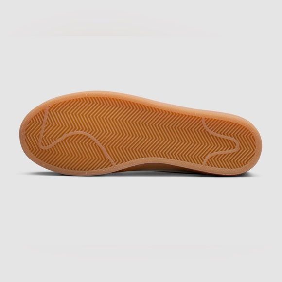 Nike ladies White Kill Shot Sneakers Size 9.5 - Picture 8 of 8